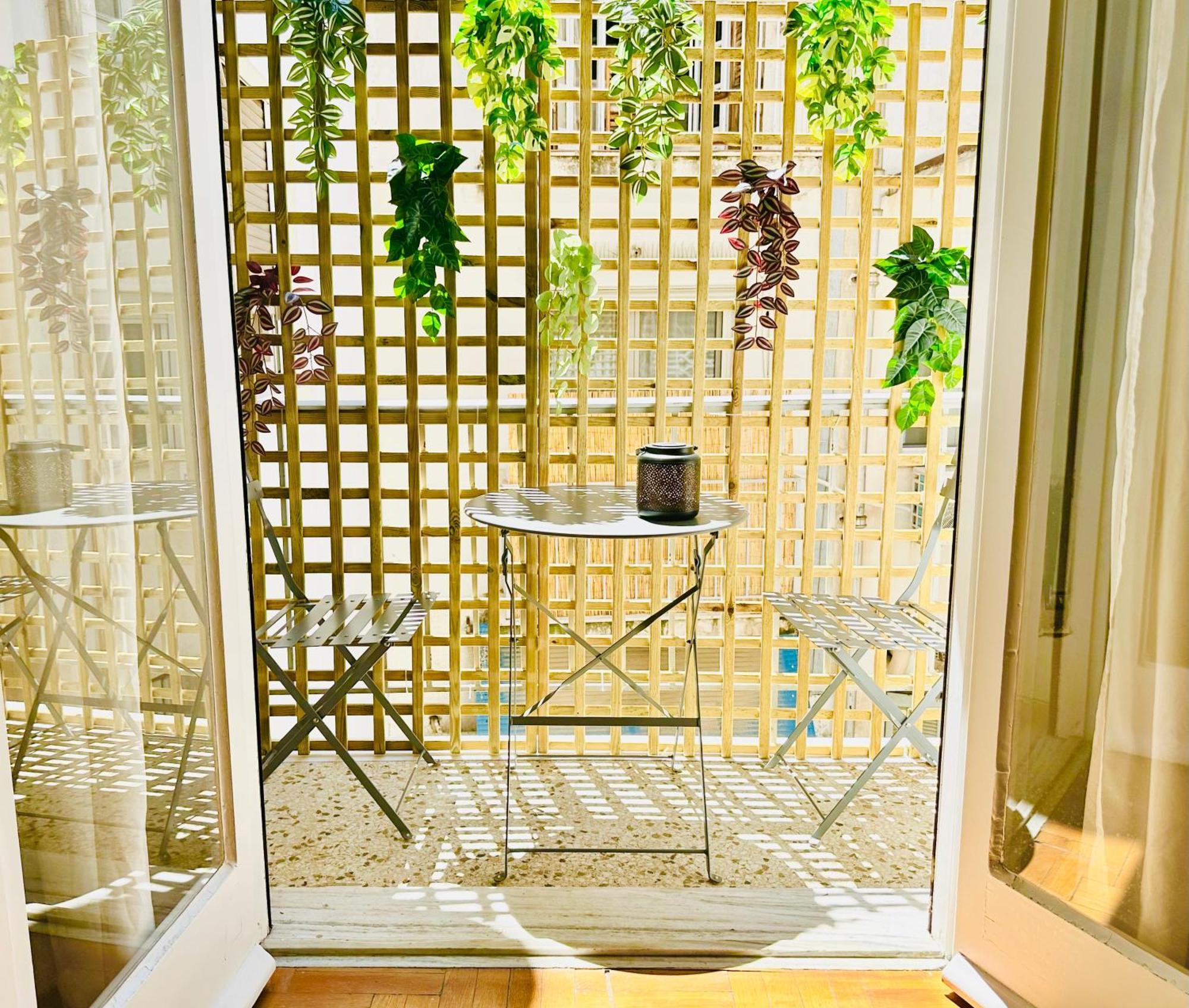 Chez Ethan, 5 Min A Pied De L'Acropole Athen Exterior foto